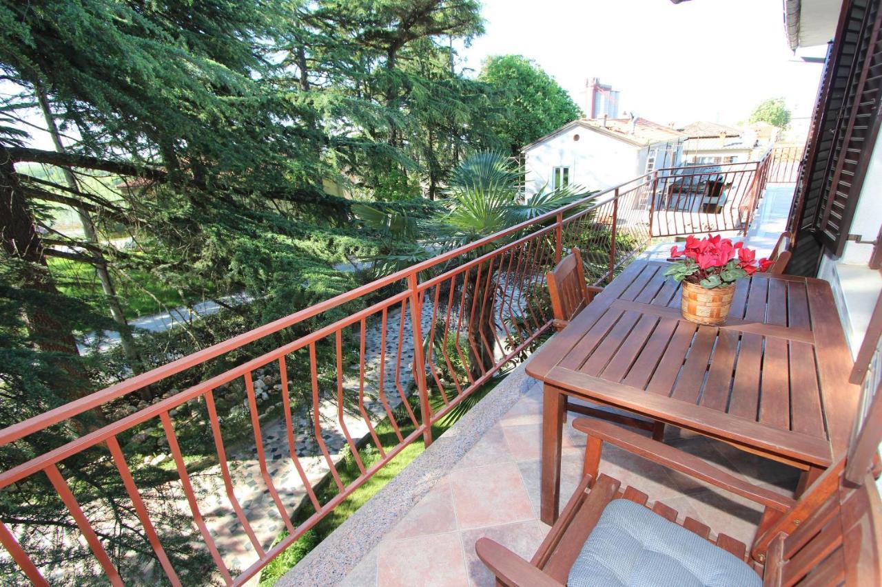 Apartment Clementina Вишнян Экстерьер фото