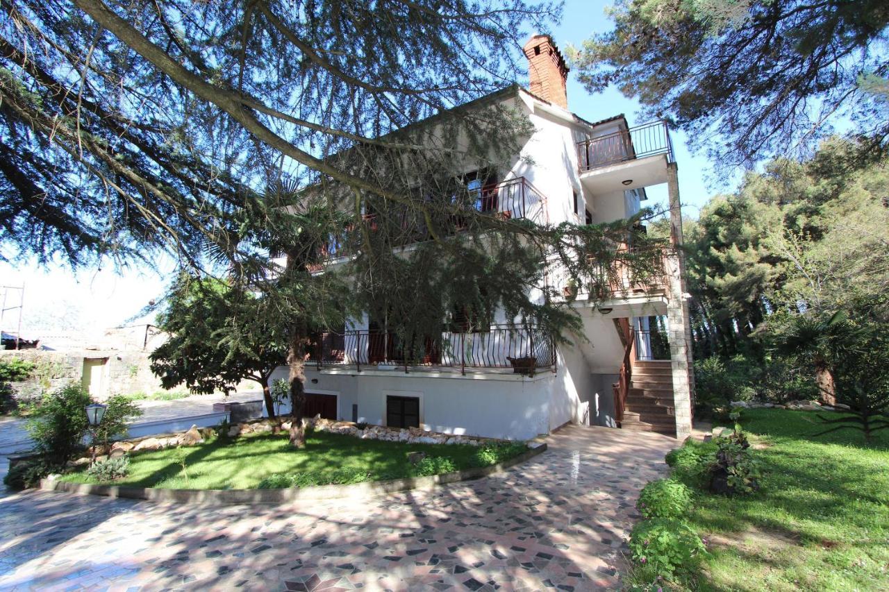 Apartment Clementina Вишнян Экстерьер фото